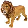 Design Toscano Panthera Lion, King of the African Savanna Garden Statue JQ44109